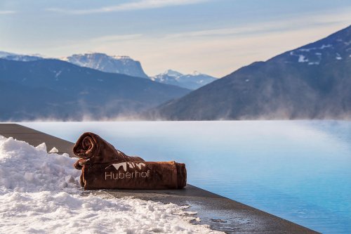 Panorama Hotel Huberhof - Dolomiti Superski - Itálie, Rio Pusteria, Bressanone - Valle Isarco - Lyžařské zájezdy