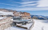 Katalog zájezdů, Panorama Hotel Huberhof