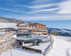 Panorama Hotel Huberhof