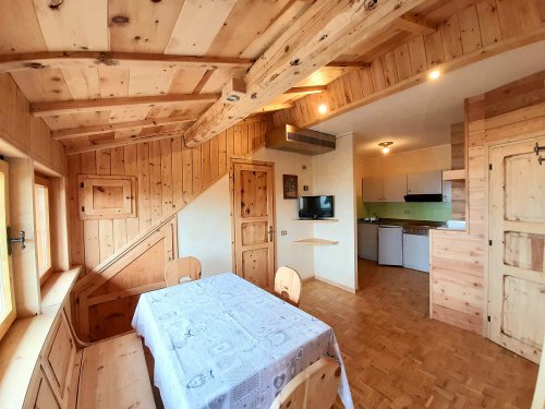 Residence Mirage - Alta Valtellina - Itálie, Bormio, San Colombano - Lyžařské zájezdy