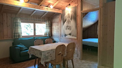 Residence Mirage - Alta Valtellina - Itálie, Bormio, San Colombano - Lyžařské zájezdy