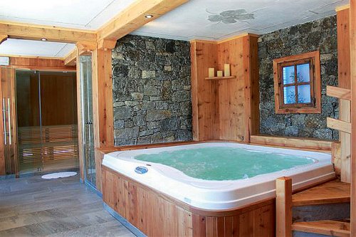 Residence Mirage - Alta Valtellina - Itálie, Bormio, San Colombano - Lyžařské zájezdy