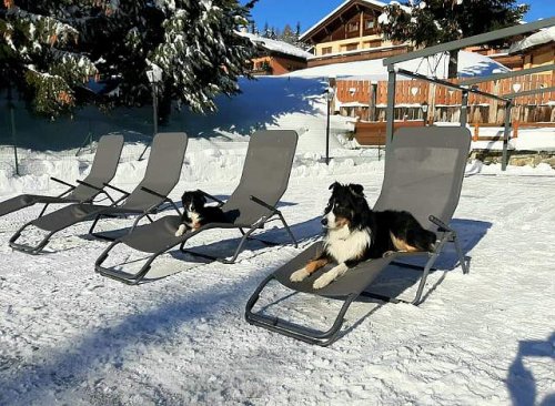 Residence Mirage - Alta Valtellina - Itálie, Bormio, San Colombano - Lyžařské zájezdy