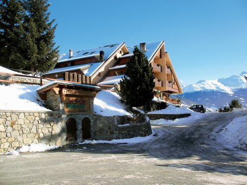 Residence Mirage - Alta Valtellina - Itálie, Bormio, San Colombano - Lyžařské zájezdy