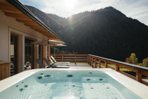 Hotel Garni Aria De Munt - Dolomiti Superski - Itálie, Kronplatz - Plan de Corones - Lyžařské zájezdy