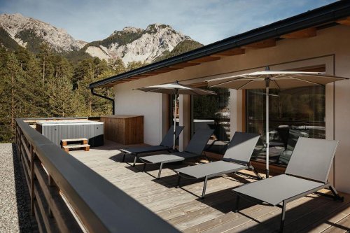 Hotel Garni Aria De Munt - Dolomiti Superski - Itálie, Kronplatz - Plan de Corones - Lyžařské zájezdy