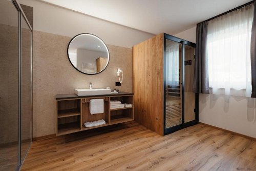 Hotel Garni Aria De Munt - Dolomiti Superski - Itálie, Kronplatz - Plan de Corones - Lyžařské zájezdy