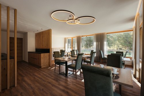 Hotel Garni Aria De Munt - Dolomiti Superski - Itálie, Kronplatz - Plan de Corones - Lyžařské zájezdy