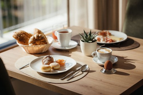 Hotel Garni Aria De Munt - Dolomiti Superski - Itálie, Kronplatz - Plan de Corones - Lyžařské zájezdy