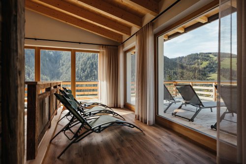 Hotel Garni Aria De Munt - Dolomiti Superski - Itálie, Kronplatz - Plan de Corones - Lyžařské zájezdy