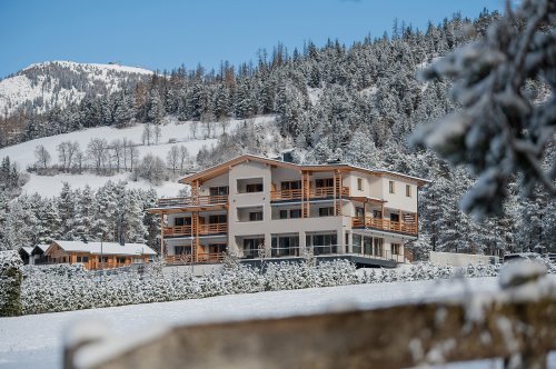 Hotel Garni Aria De Munt - Dolomiti Superski - Itálie, Kronplatz - Plan de Corones - Lyžařské zájezdy