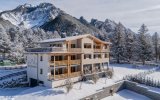 Katalog zájezdů, Hotel Garni Aria De Munt