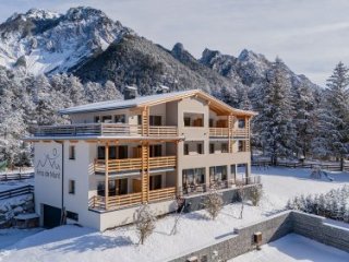 Hotel Garni Aria De Munt - Dolomiti Superski - Itálie, Kronplatz - Plan de Corones - Lyžařské zájezdy Hotel Garni Aria De Munt - Dolomiti Superski - Itálie, Kronplatz - Plan de Corones - Lyžařské zájezdy