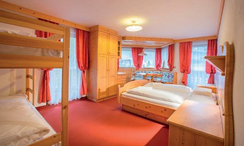 Hotel & Chalet Diamant - Dolomiti Superski - Itálie, Kronplatz - Plan de Corones - Lyžařské zájezdy