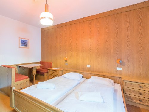 Hotel & Chalet Diamant - Dolomiti Superski - Itálie, Kronplatz - Plan de Corones - Lyžařské zájezdy