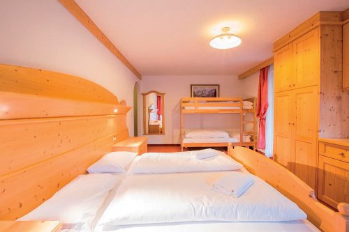Hotel & Chalet Diamant - Dolomiti Superski - Itálie, Kronplatz - Plan de Corones - Lyžařské zájezdy