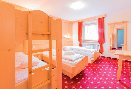 Hotel & Chalet Diamant - Dolomiti Superski - Itálie, Kronplatz - Plan de Corones - Lyžařské zájezdy
