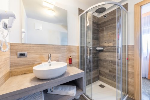 Hotel Col di Lana - Dolomiti Superski - Itálie, Val di Fassa e Carezza - Lyžařské zájezdy