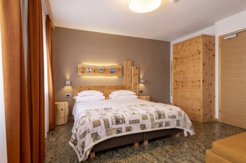 Hotel Col di Lana - Dolomiti Superski - Itálie, Val di Fassa e Carezza - Lyžařské zájezdy