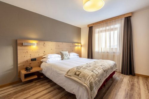Hotel Col di Lana - Dolomiti Superski - Itálie, Val di Fassa e Carezza - Lyžařské zájezdy