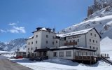 Hotel Col di Lana - Dolomiti Superski - Itálie, Arabba, Marmolada - Lyžařské zájezdy, Hotel Col di Lana Hotel Col di Lana