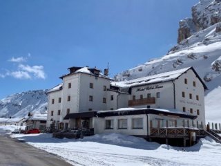Hotel Col di Lana - Dolomiti Superski - Itálie, Val di Fassa e Carezza - Lyžařské zájezdy Hotel Col di Lana - Dolomiti Superski - Itálie, Val di Fassa e Carezza - Lyžařské zájezdy