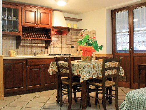 Chalet Baita Reale - Valle d´Aosta - Itálie, Monterosa Ski - Lyžařské zájezdy