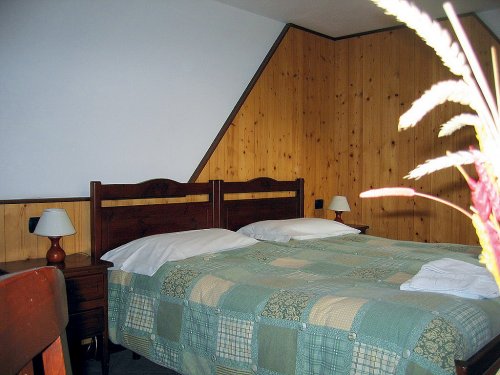Chalet Baita Reale - Valle d´Aosta - Itálie, Monterosa Ski - Lyžařské zájezdy