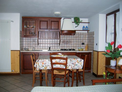Chalet Baita Reale - Valle d´Aosta - Itálie, Monterosa Ski - Lyžařské zájezdy