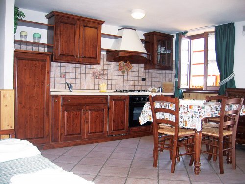 Chalet Baita Reale - Valle d´Aosta - Itálie, Monterosa Ski - Lyžařské zájezdy