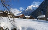 Hotel Montagna di Luce - Valle d´Aosta - Itálie, Monterosa Ski - Lyžařské zájezdy, Chalet Baita Reale Chalet Baita Reale