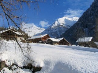 Chalet Baita Reale - Valle d´Aosta - Itálie, Monterosa Ski - Lyžařské zájezdy Chalet Baita Reale - Valle d´Aosta - Itálie, Monterosa Ski - Lyžařské zájezdy