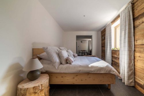 Apartmán Lussari Style - Friuli Venezia - Itálie, Tarvisio - Lyžařské zájezdy