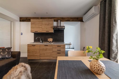 Apartmán Lussari Style - Friuli Venezia - Itálie, Tarvisio - Lyžařské zájezdy