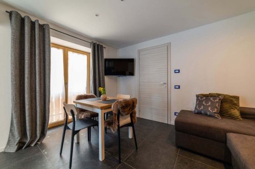 Apartmán Lussari Style - Friuli Venezia - Itálie, Tarvisio - Lyžařské zájezdy