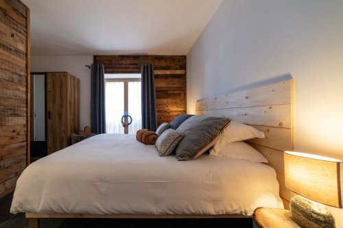 Apartmán Lussari Style - Friuli Venezia - Itálie, Tarvisio - Lyžařské zájezdy