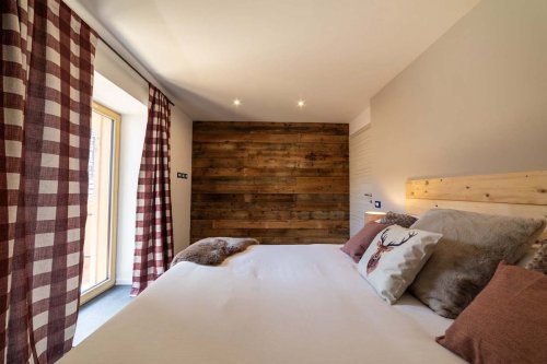 Apartmán Lussari Style - Friuli Venezia - Itálie, Tarvisio - Lyžařské zájezdy