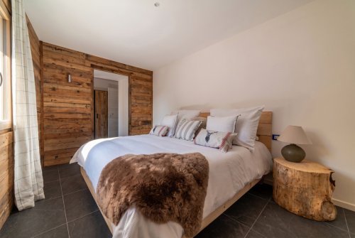 Apartmán Lussari Style - Friuli Venezia - Itálie, Tarvisio - Lyžařské zájezdy