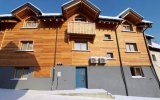 Hotel Il Cervo - Friuli Venezia - Itálie, Tarvisio - Lyžařské zájezdy, Apartmán Lussari Style Apartmán Lussari Style