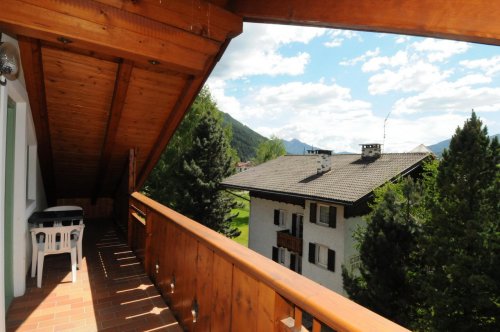 Rezidence Casa El Tobia - Lyžařské zájezdy