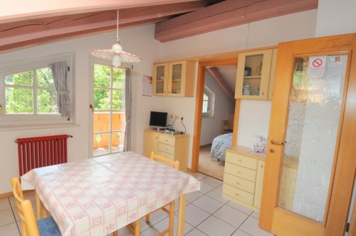 Rezidence Casa El Tobia - Lyžařské zájezdy