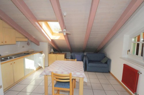 Rezidence Casa El Tobia - Lyžařské zájezdy