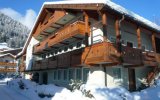 Rezidence Casa Azzurra - Lyžařské zájezdy, Rezidence Casa El Tobia Rezidence Casa El Tobia