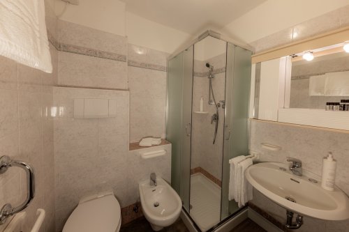 Hotel Primiero - Dolomiti Superski - Itálie, San Martino di Castrozza, Passo Rolle - Lyžařské zájezdy