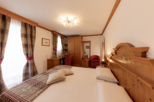 Hotel Primiero - Dolomiti Superski - Itálie, San Martino di Castrozza, Passo Rolle - Lyžařské zájezdy