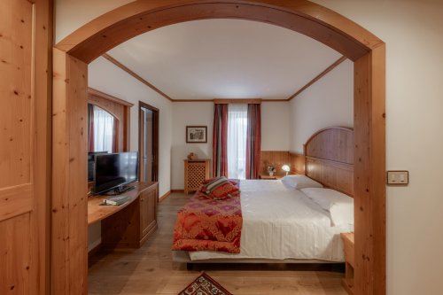 Hotel Primiero - Dolomiti Superski - Itálie, San Martino di Castrozza, Passo Rolle - Lyžařské zájezdy