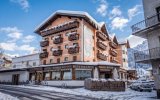 Hotel Sass Maor - Dolomiti Superski - Itálie, San Martino di Castrozza, Passo Rolle - Lyžařské zájezdy, Hotel Primiero Hotel Primiero