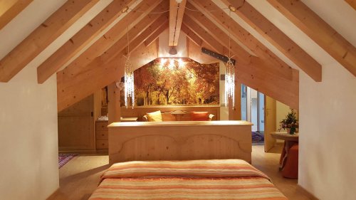Hotel Sass Maor - Dolomiti Superski - Itálie, San Martino di Castrozza, Passo Rolle - Lyžařské zájezdy