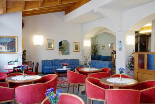Hotel Sass Maor - Dolomiti Superski - Itálie, San Martino di Castrozza, Passo Rolle - Lyžařské zájezdy