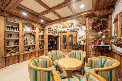 Il Caminetto - Dolomity - Itálie, Val di Fassa - Lyžařské zájezdy